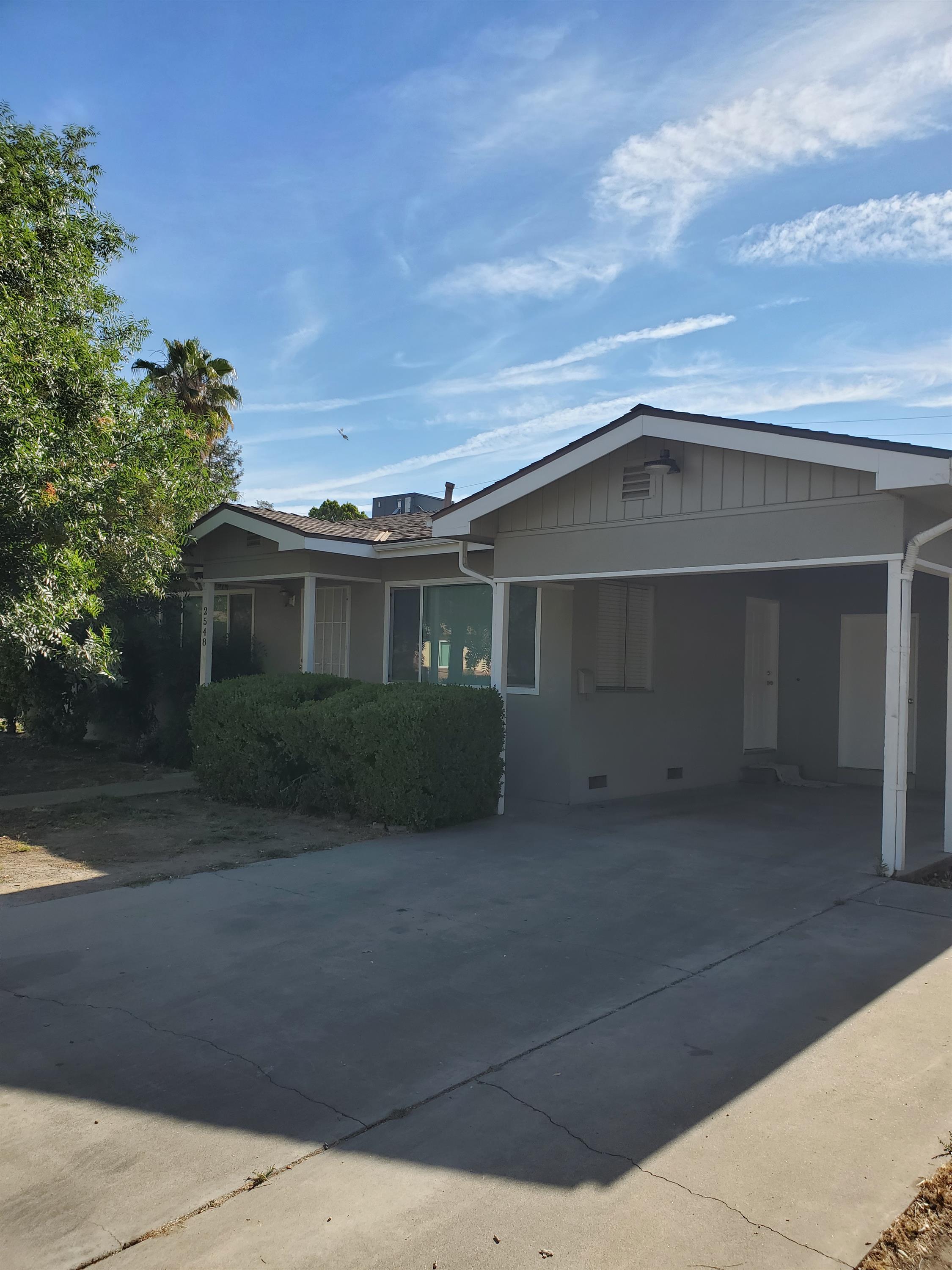 2548 South Watson Street