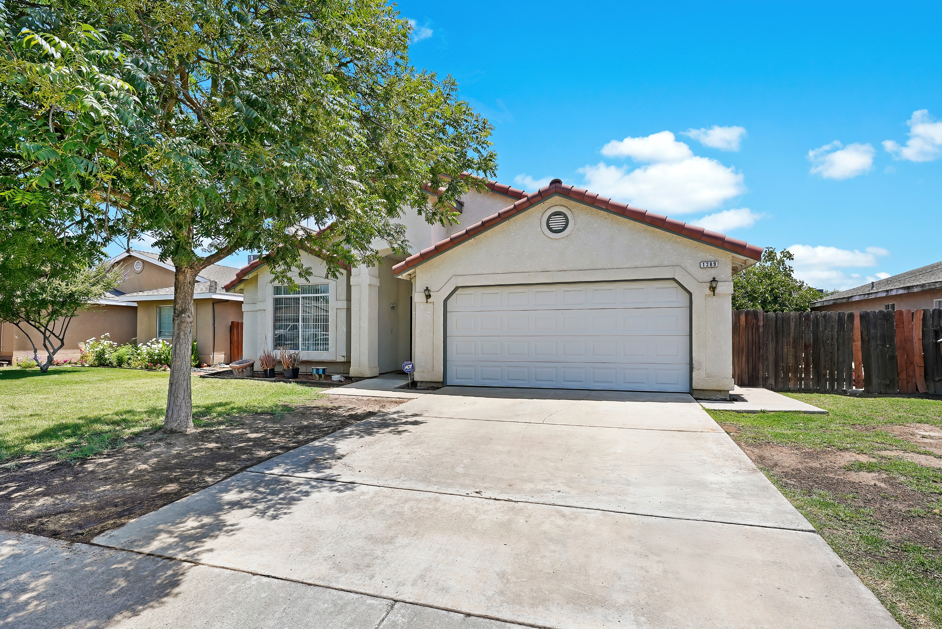 1289 Galileo Avenue