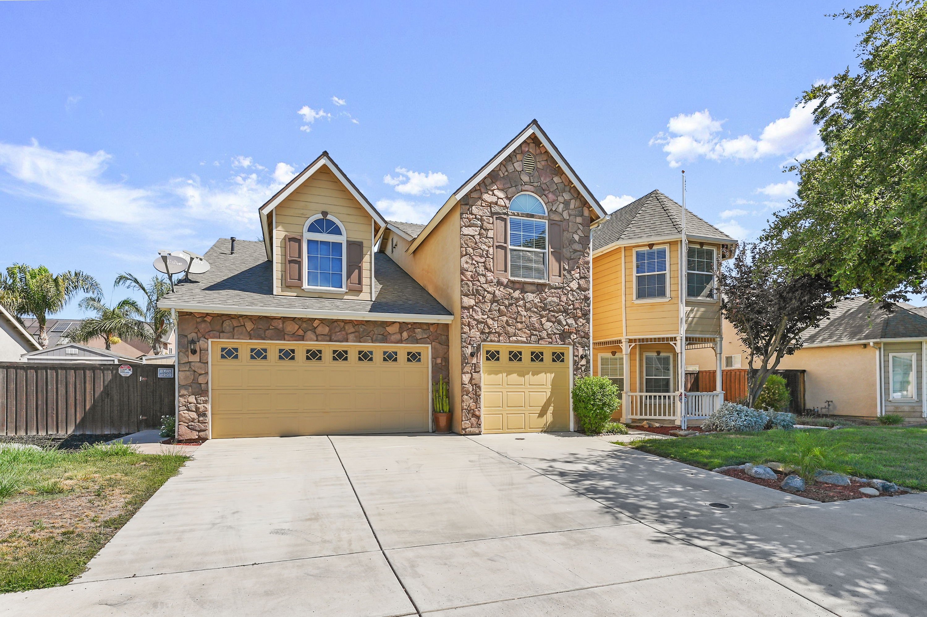1022 Prosperity Drive