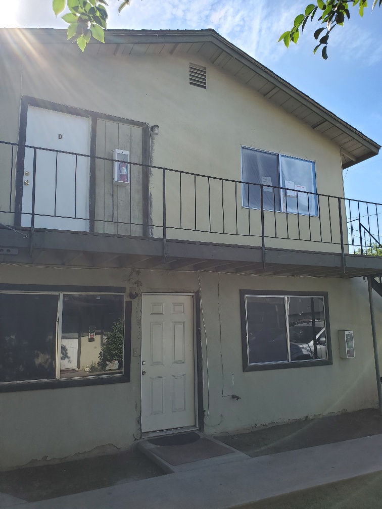 646 West Iris Avenue - D
